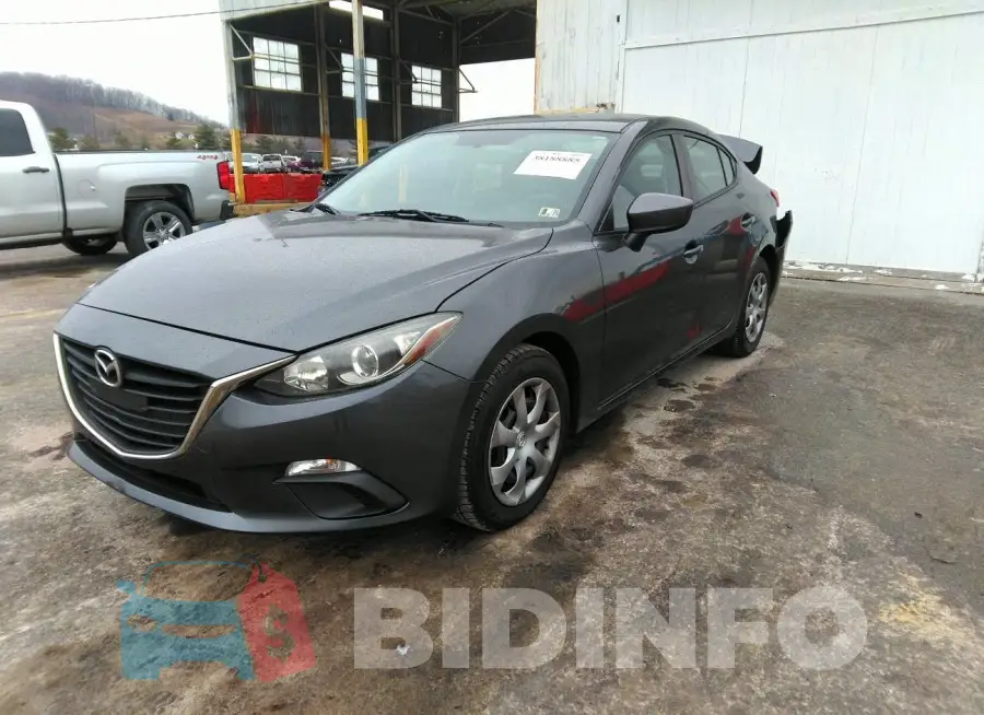 JM1BM1T71G1283637 Photo# 2