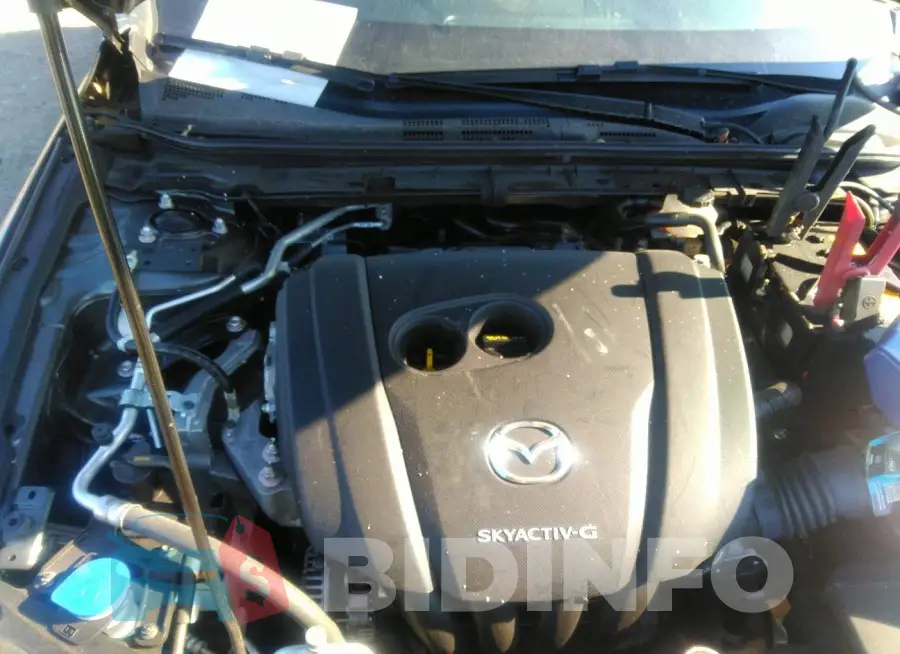 JM1BPBMM3L1160594 Photo# 10