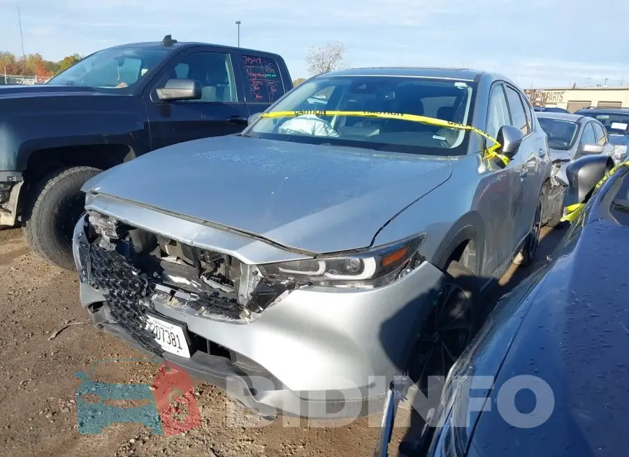 JM3KFBDM3P0201988 Photo# 2