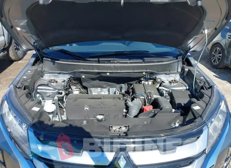 JA4ARUAU0PU011063 Photo# 10