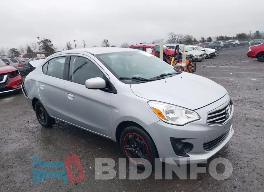 ML32F3FJ4HH000849 Photo# 1