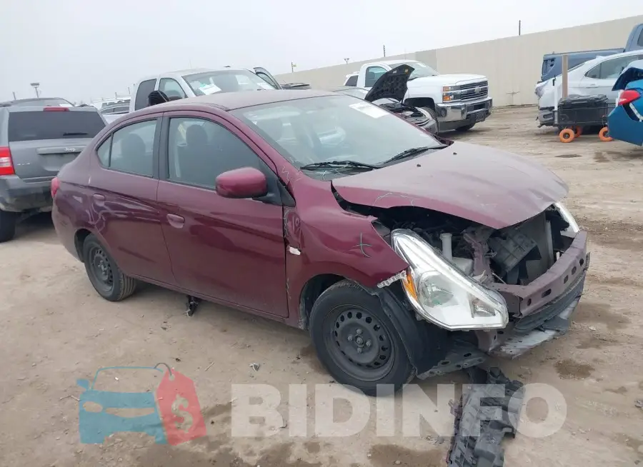 ML32F3FJ4HHF07849 Photo# 1