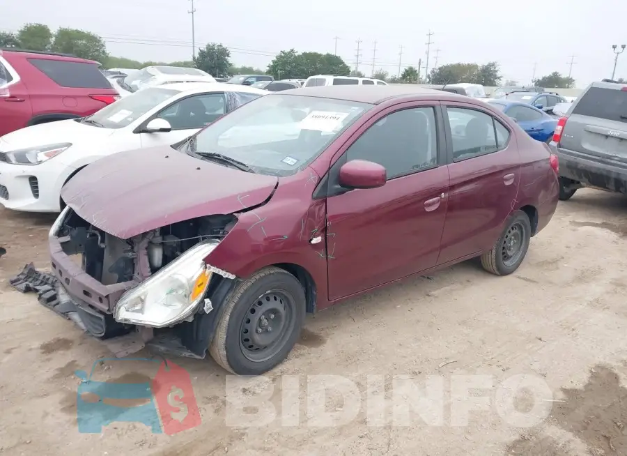 ML32F3FJ4HHF07849 Photo# 2