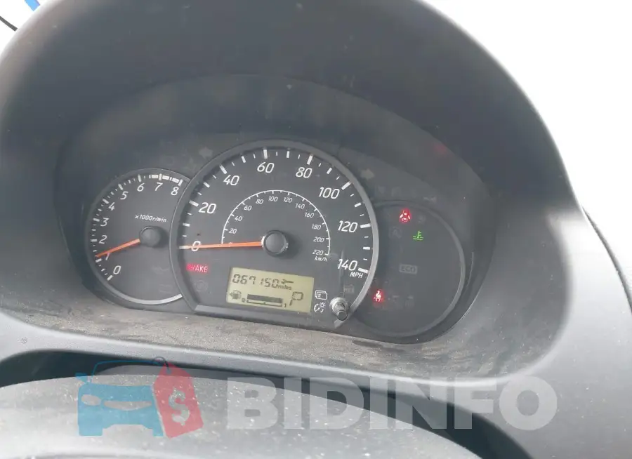 ML32F3FJ4HHF07849 Photo# 7