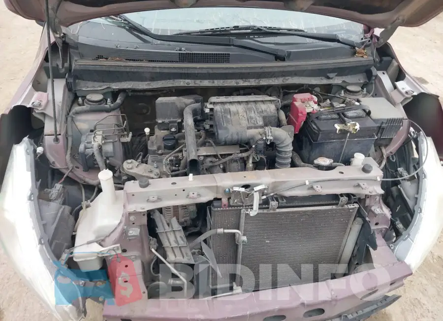 ML32F3FJ4HHF07849 Photo# 10