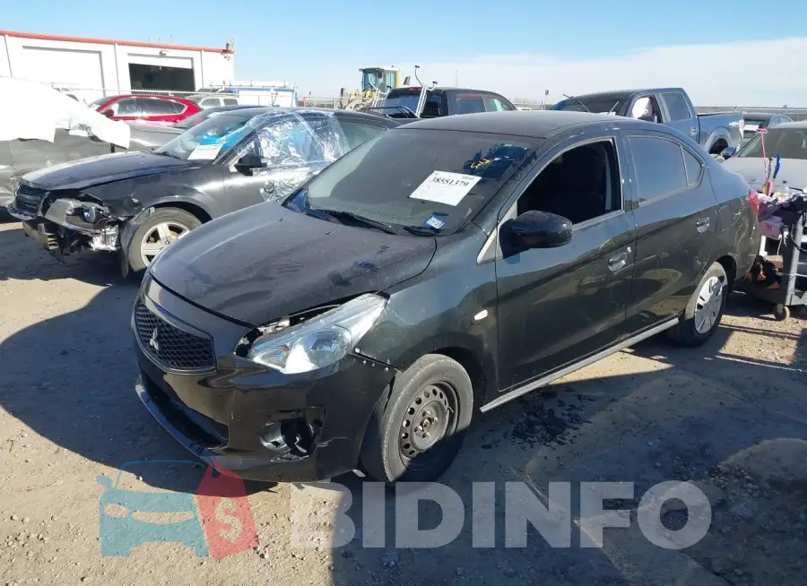 ML32F3FJ5LHF12650 Photo# 2
