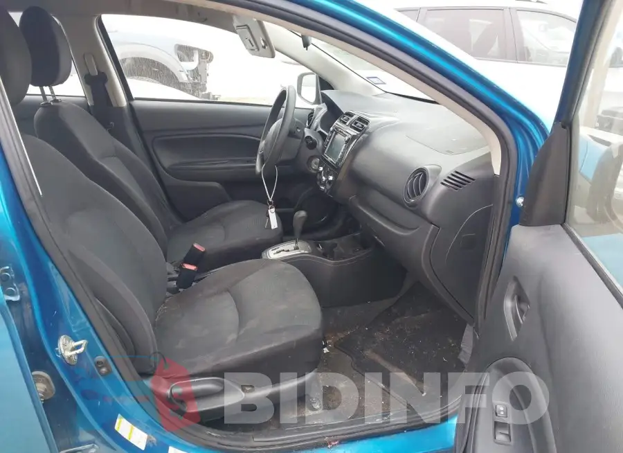 ML32F3FJ8KHF05903 Photo# 5