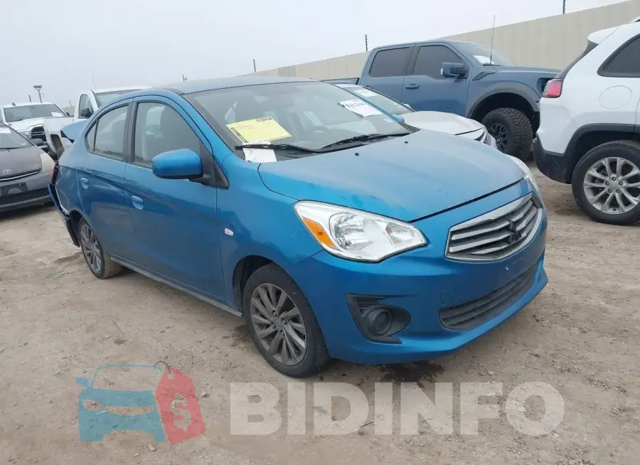 ML32F3FJ8KHF05903 Photo# 1