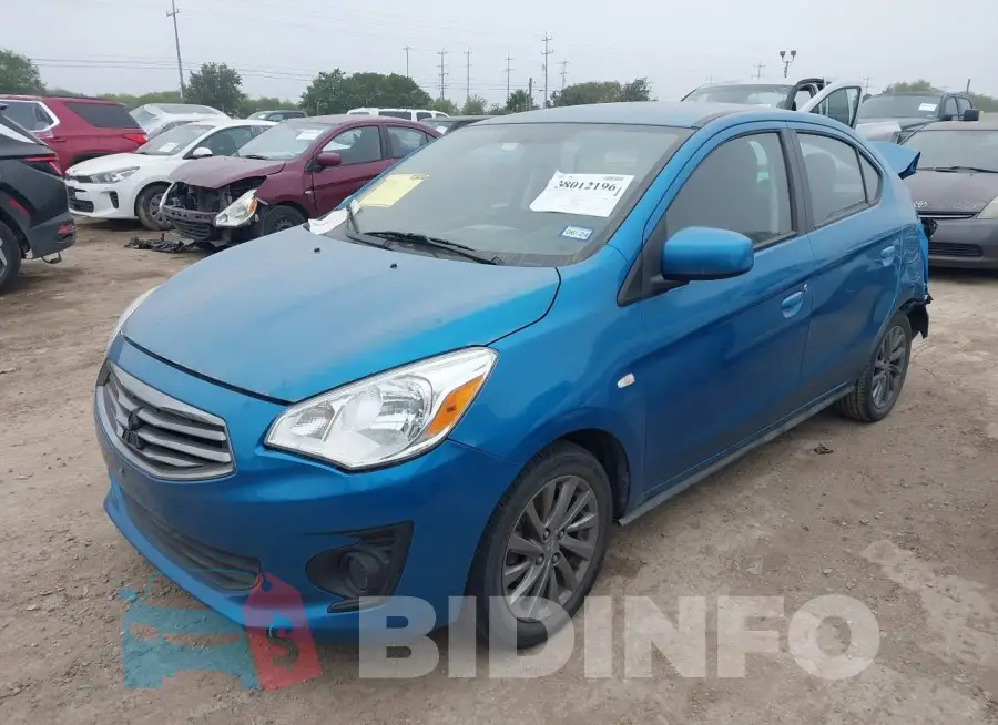 ML32F3FJ8KHF05903 Photo# 2