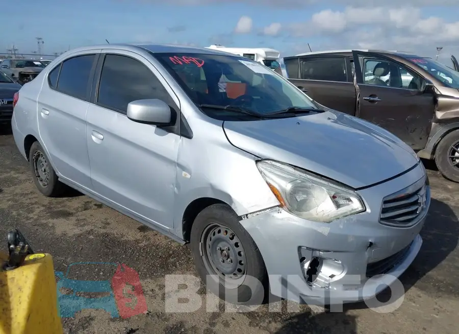 ML32F3FJ9KHF16263 Photo# 1