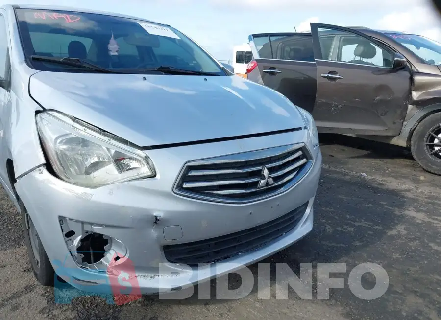 ML32F3FJ9KHF16263 Photo# 6