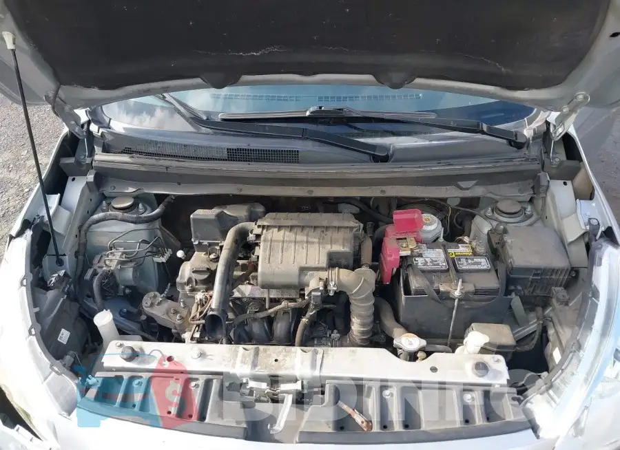 ML32F3FJ9KHF16263 Photo# 10