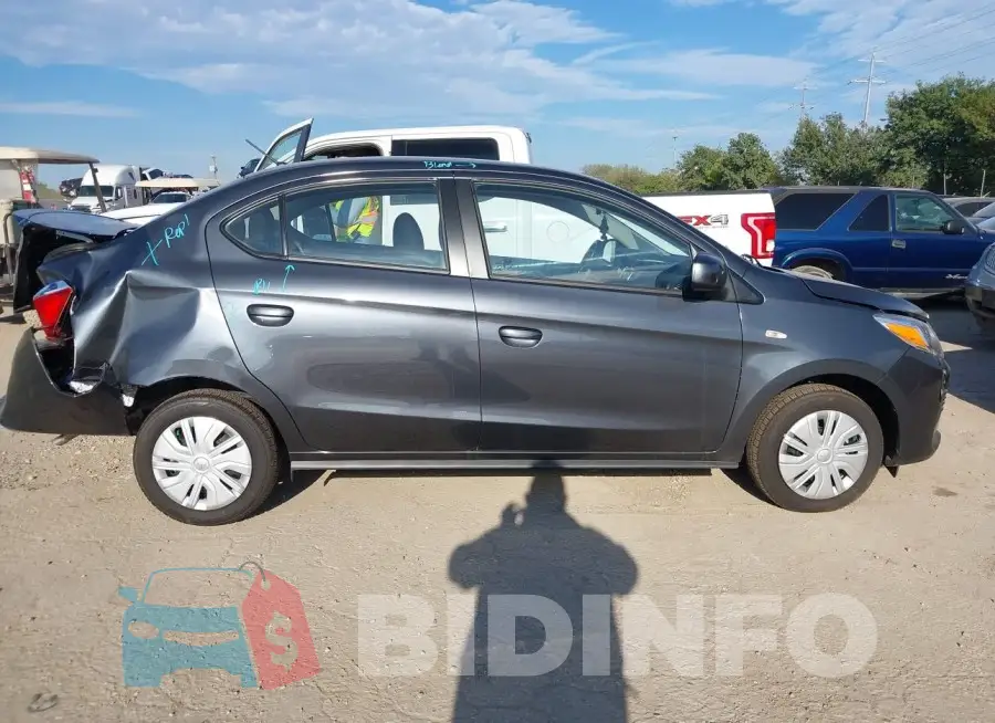 ML32FUFJ6RHF00764 Photo# 13