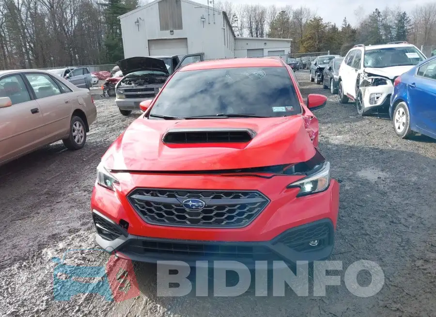 JF1VBAF65N9028421 Photo# 12