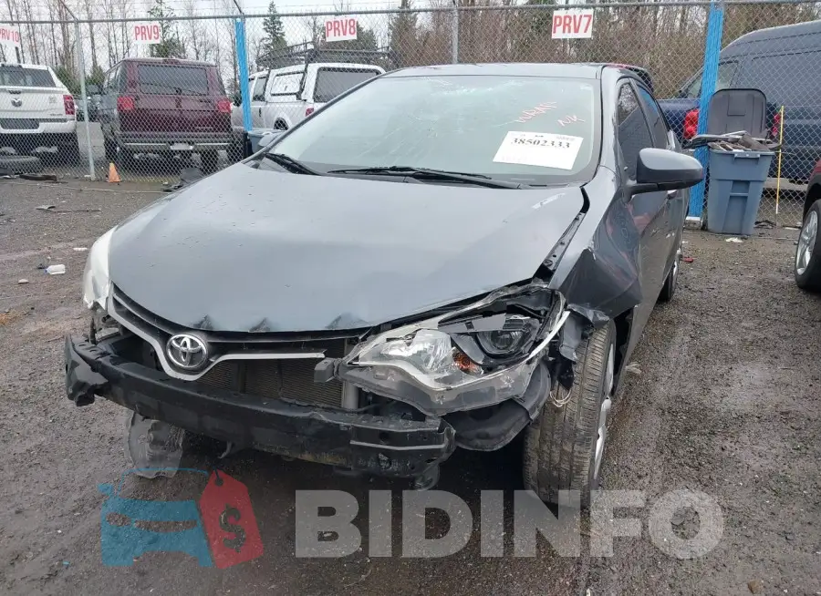 2T1BURHE4FC339182 Photo# 6
