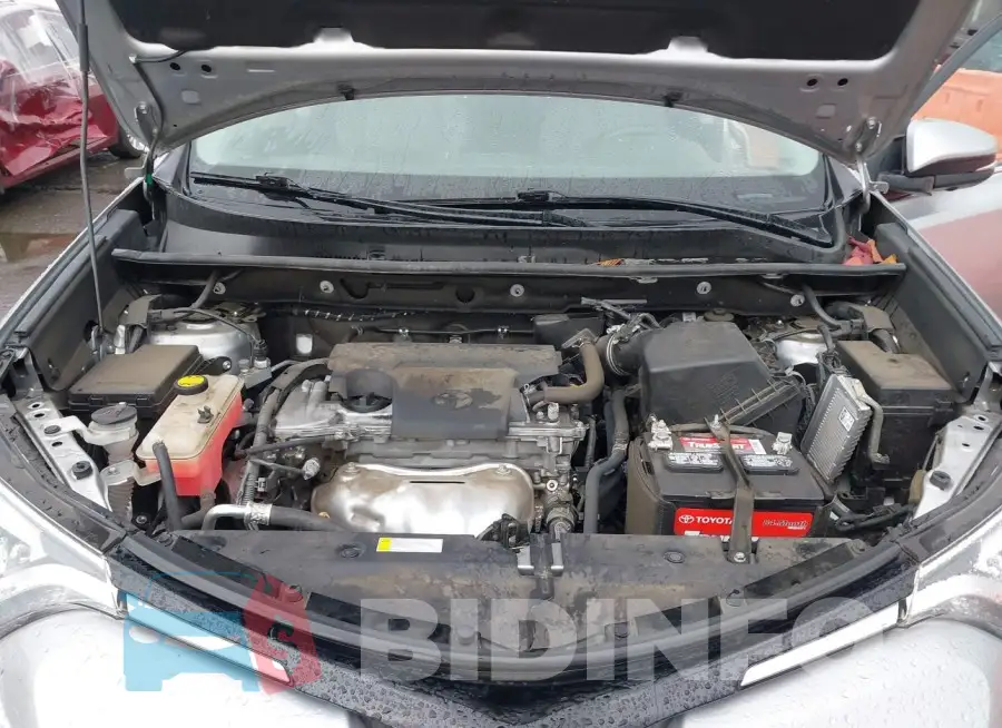 2T3DFREV6HW608444 Photo# 10