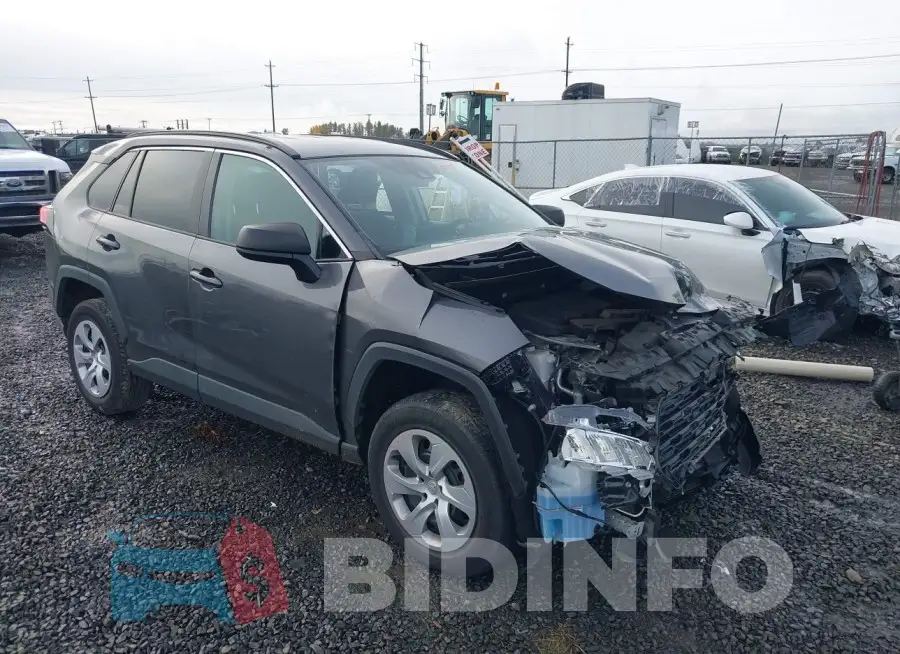 2T3F1RFV4LC111716 Photo# 1