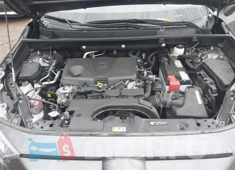2T3P1RFV6MC250932 Photo# 10