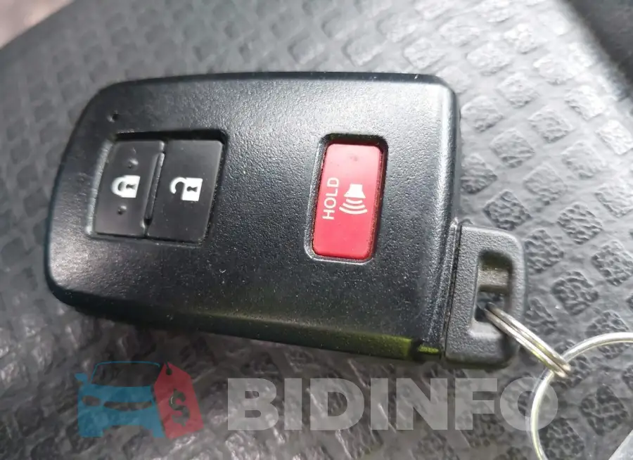 3TMCZ5AN3LM309697 Photo# 11