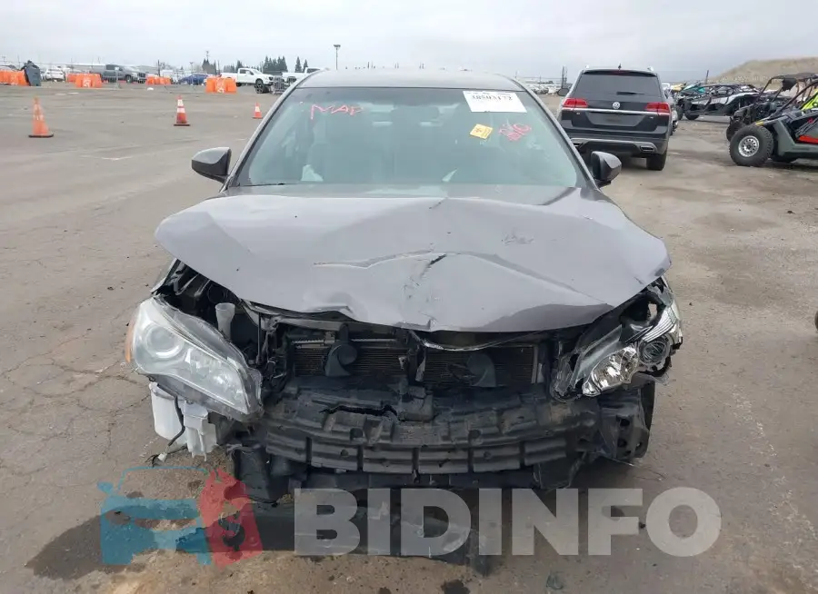 4T1BF1FK3GU259893 Photo# 6