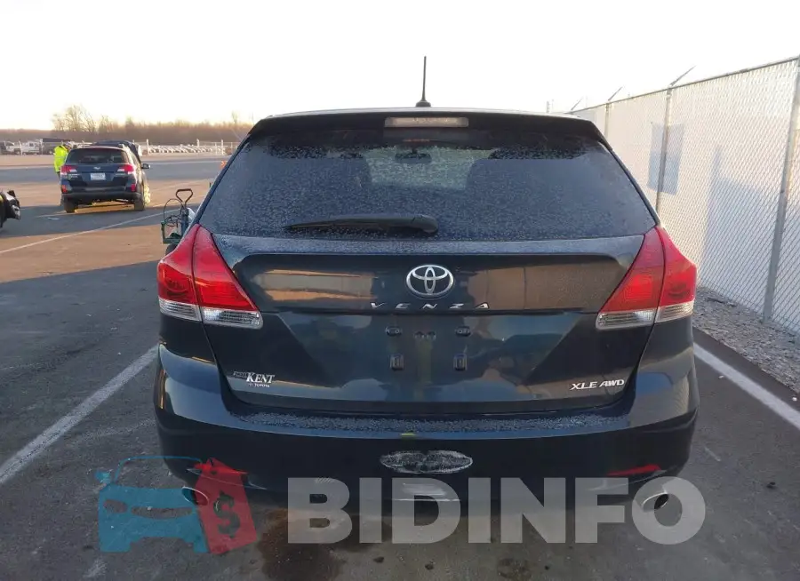 4T3BK3BB3FU116302 Photo# 17