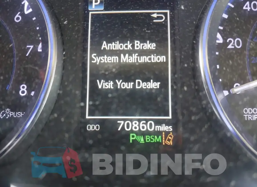 5TDDZRFH5JS893015 Photo# 16