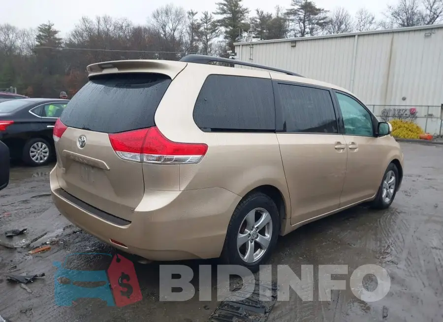 5TDKK3DC1ES496259 Photo# 4