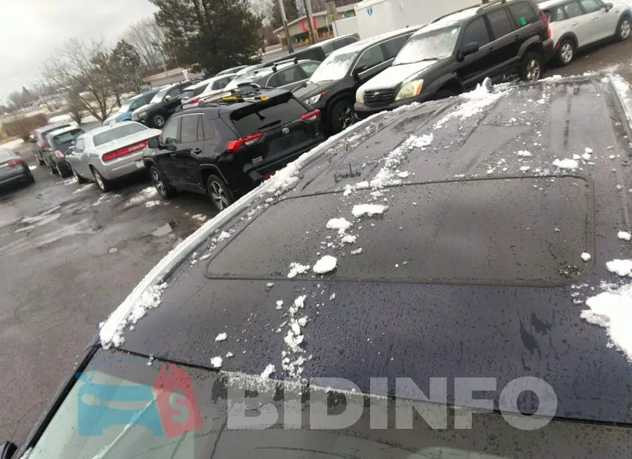 5TDXBRCH2LS007614 Photo# 12