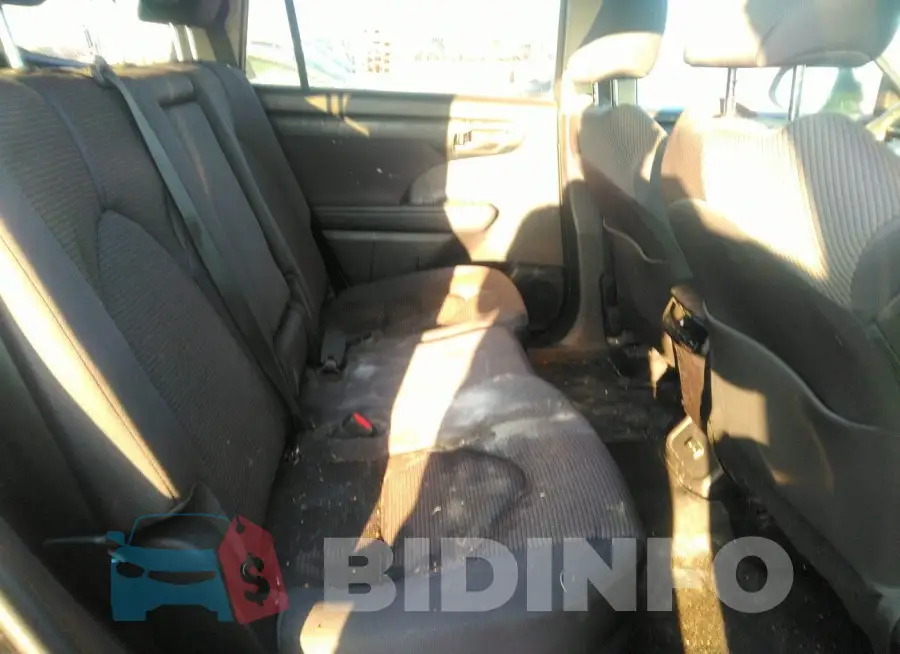 5TDZZRAHXNS131673 Photo# 8