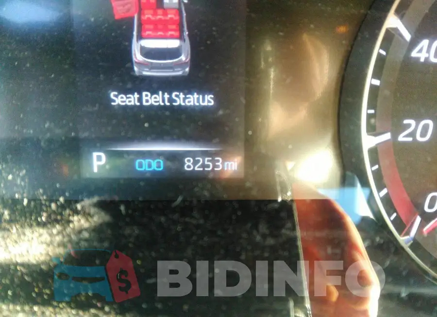5TDZZRAHXNS131673 Photo# 15