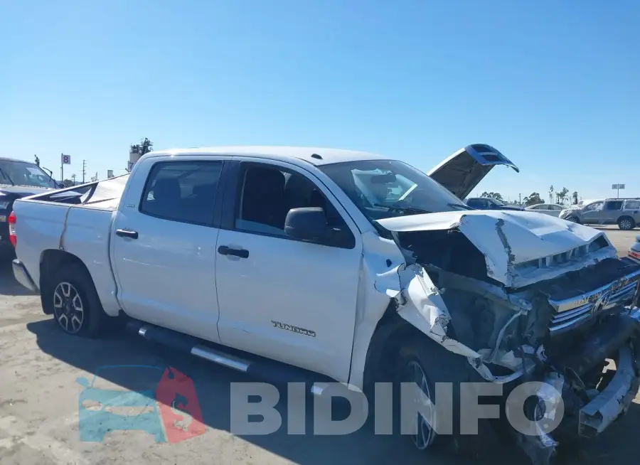 5TFEM5F12GX097209 Photo# 12