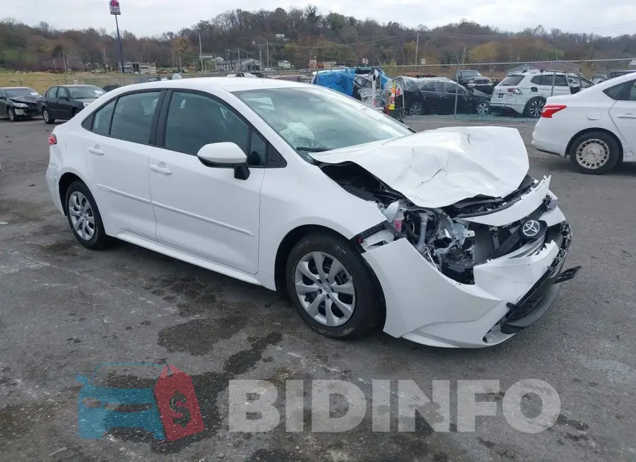 5YFB4MDE1PP007355 Photo# 1