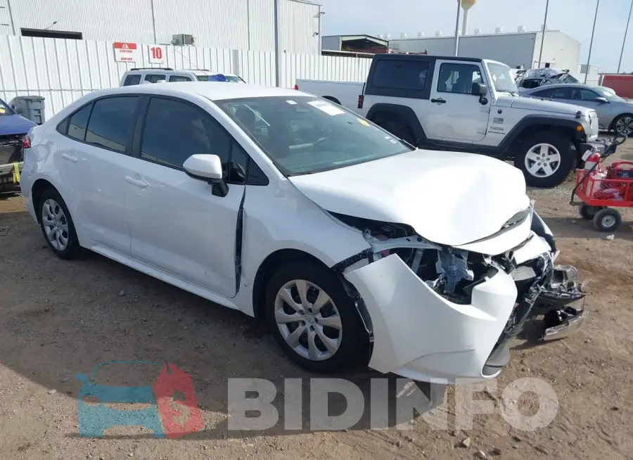 5YFB4MDE2PP056497 Photo# 1