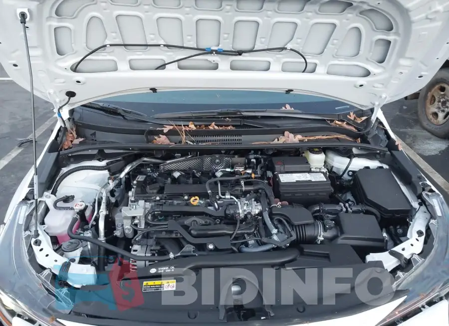 5YFB4MDE7RP093354 Photo# 10