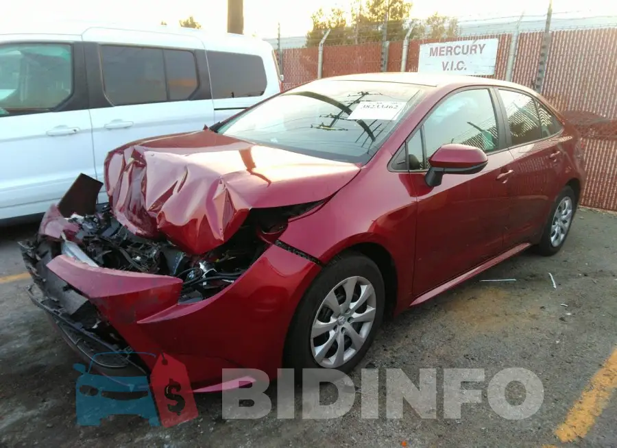 5YFEPMAE9NP363073 Photo# 2