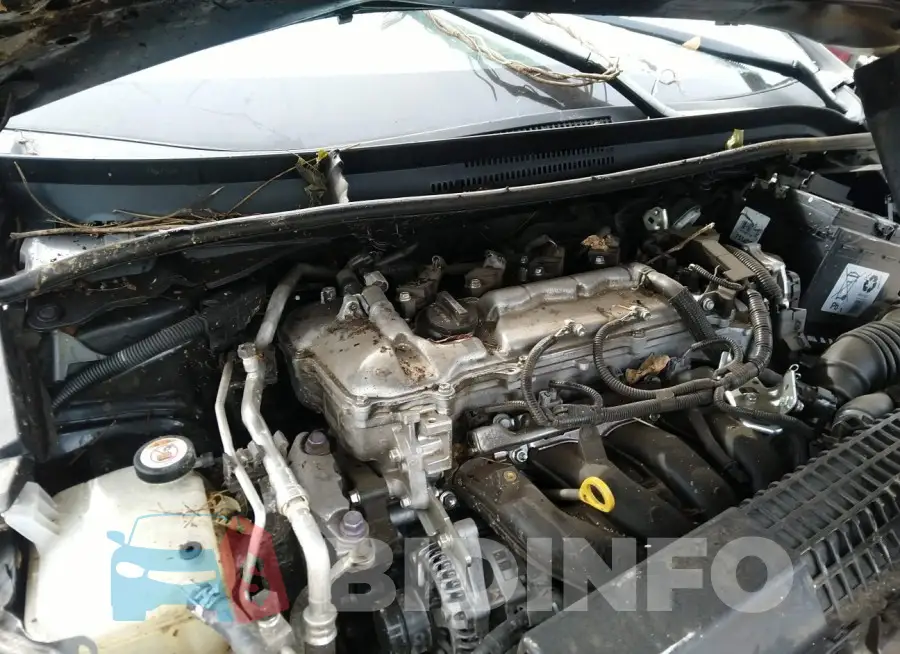 5YFEPRAE2LP132185 Photo# 10