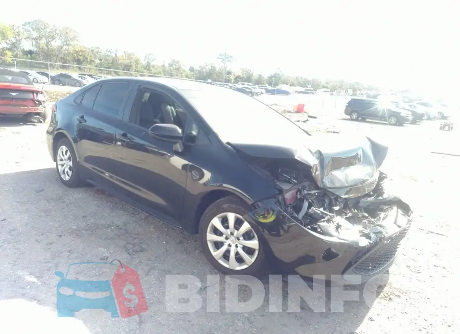 5YFEPRAE3LP103164 Photo# 1