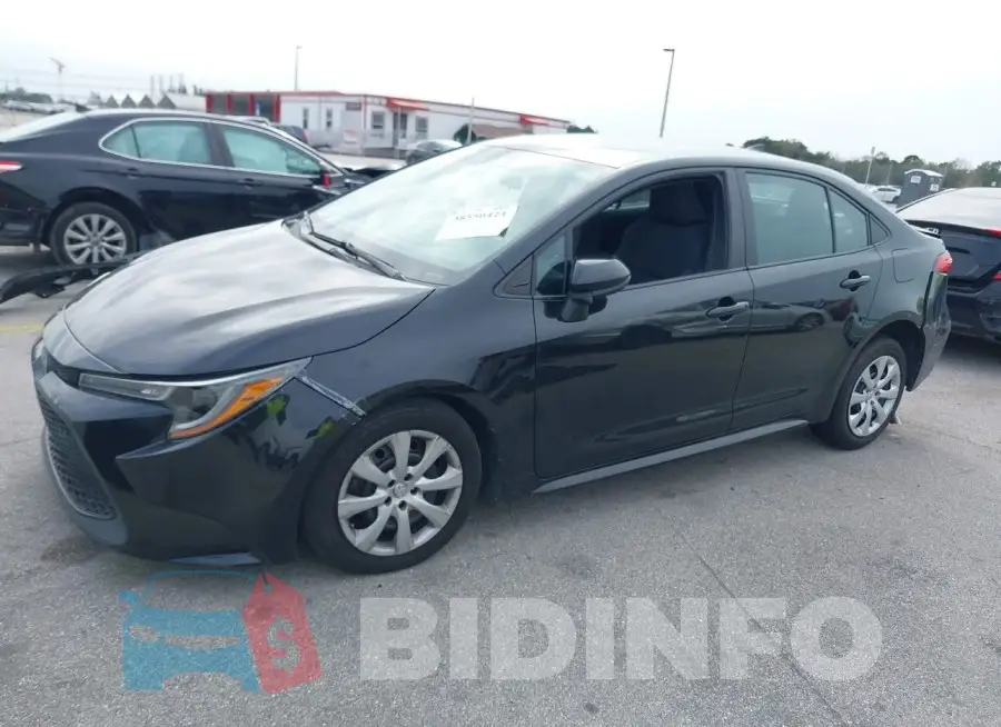 5YFEPRAE4LP057277 Photo# 2