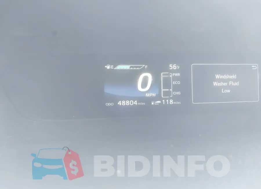 JTDBVRBD0HA001931 Photo# 15