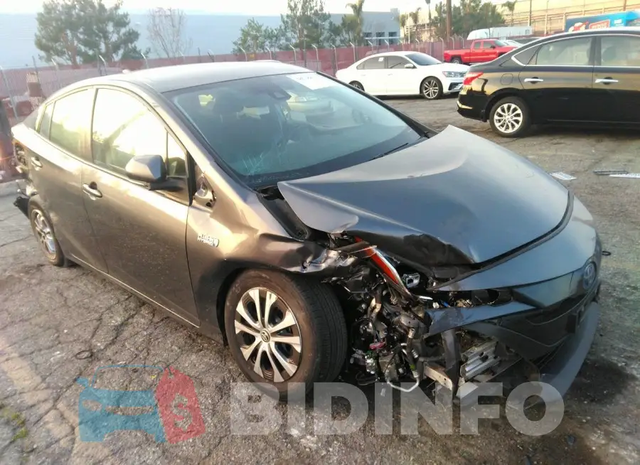 JTDKAMFP2N3223339 Photo# 6