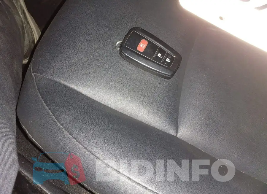 JTDKARFU2K3078611 Photo# 11