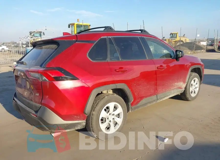 JTMH1RFV1MD073495 Photo# 4