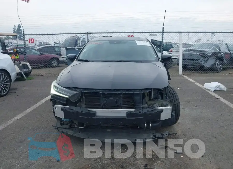 19UDE2F70MA011293 Photo# 12