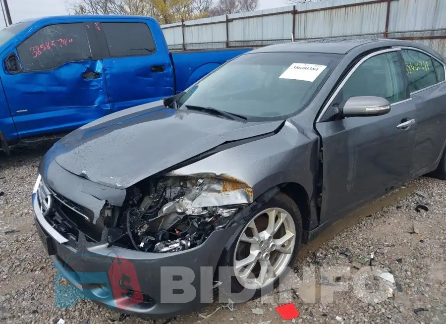 1N4AA5AP3EC455382 Photo# 6