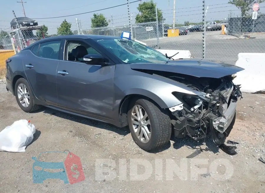1N4AA6CV9LC363224 Photo# 1