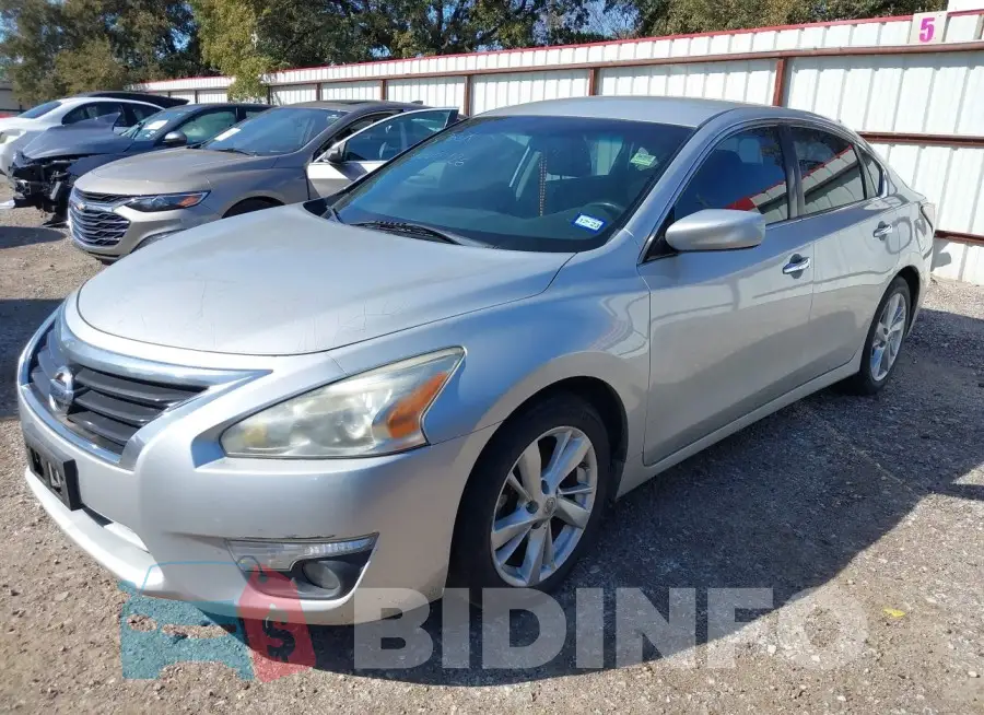 1N4AL3AP5FC579475 Photo# 2
