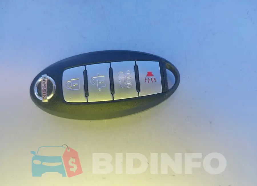 1N4AL3AP8FN874851 Photo# 11