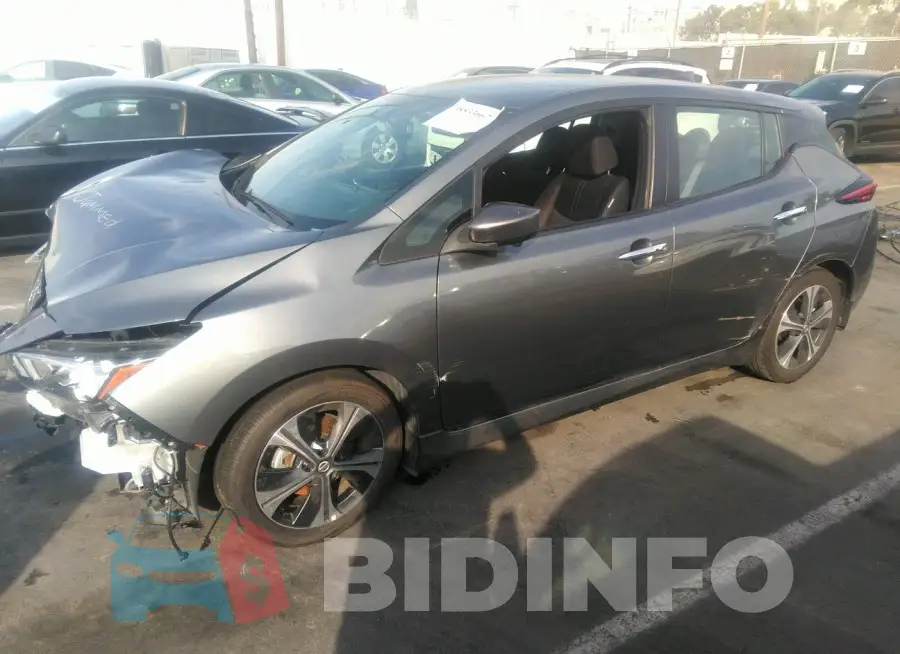 1N4AZ1CV7MC550197 Photo# 2