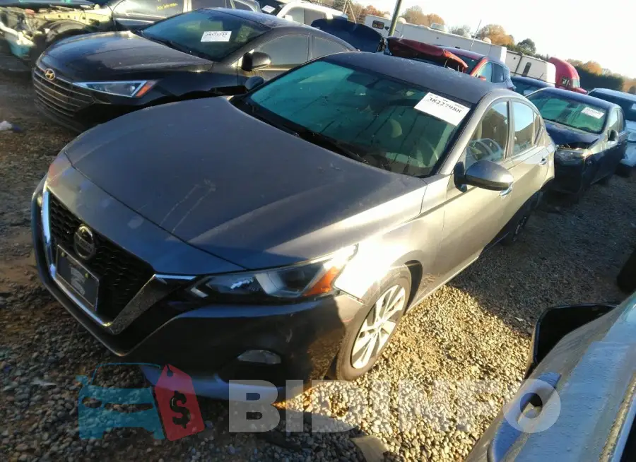 1N4BL4BVXKC233553 Photo# 2