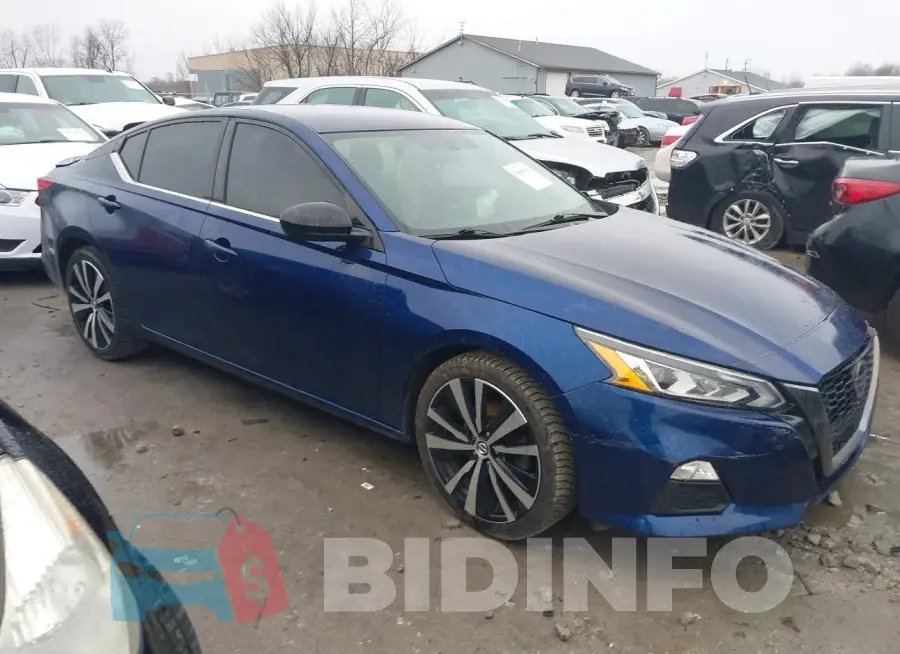1N4BL4CV1KC185228 Photo# 1